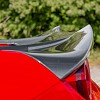 Photo of Capristo Rearspoiler for the Ferrari F8 Tributo/Spider - Image 1